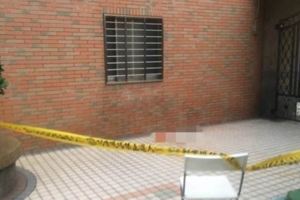 20歲役男輕生墜樓亡遭疑不單純軍方曝實情…