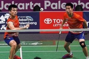 大馬亞運歷史最差羽總震怒！「雙蔚輸球不可接受！」