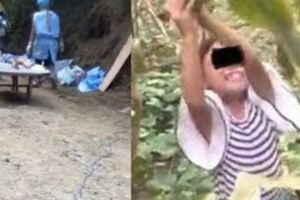 被鐮刀砍頭　8歲女童遭繼母虐殺