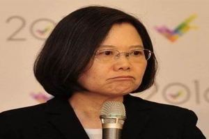 朱學恆貼蔡英文舊聞酸法務部執行死刑要譴責馬英九