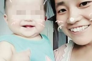 車禍瞬間女老師推開兩名學生自己被撞身亡