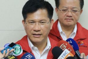 現任市長民調落後林佳龍施政真的糟？