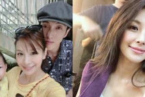 不幸福！前夫怨「會發出聲音」艾莉絲淚揭離婚原因！