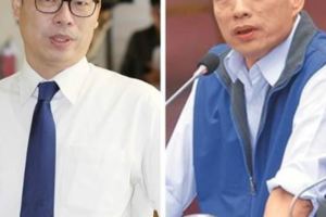 吳祥輝四問高雄計程車司機市長選情竟然一面倒