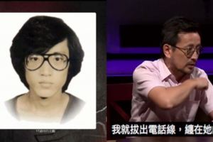 曾轟動港澳！牧師詳談「當年殺女童手法」生動比手畫腳犯眾怒：講這麼開心？(影)