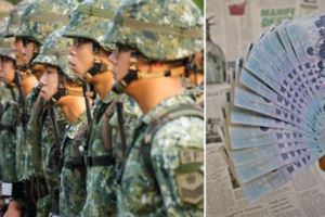 當志願役7年存到百萬！他為圓夢退伍…下場好慘網友深有同感