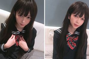 長得超可愛果然是男孩子　台北偽娘COSER「日常男裝帥到炸掉」