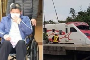 普悠瑪司機37分鐘「連發2封關鍵簡訊」頻頻求援　故障無法排除「原本另有計畫」沒多久就翻車