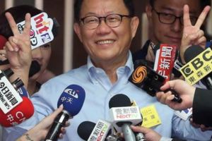 趙少康給丁丁「致勝絕招」？蔡正元：太強人所難