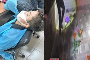 桃園母親被逆子斷頭且面目全非竟「拒遺體修復」，遺體修復師擲筊才知心酸緣由！