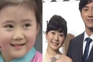 福原愛撞球少女成長紀錄：一個女孩影響全國打撞球
