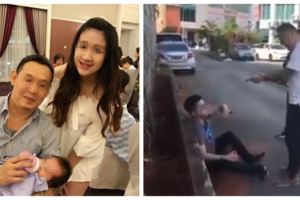 【霸氣岳父毒打女婿！】[影片]毒販渣男教唆老婆去偷錢，因為老婆不肯，而把她打到進「ICU急救室」！岳父：「你打我女兒的時候，有對她說對不起嗎！？」