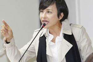 到底誰不尊重女性？游淑慧狂轟邱議瑩