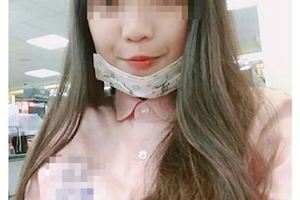 「身體不適提早下班」少女竟遇上死劫