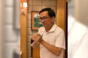 民進黨大選慘敗！　陳水扁16字「沉痛」回應
