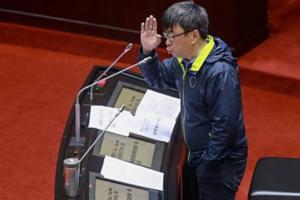 綠營慘敗！頭號戰犯非吳音寧？網友點名「他」：最佳內奸
