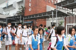 UPSR後的方向，給即將升中的學生參考！