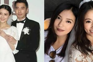 林心如結婚趙薇只給了10萬禮金，而他結婚，趙薇手一揮就是200萬!