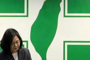 民進黨慘敗主因苦苓：居然是為了它！