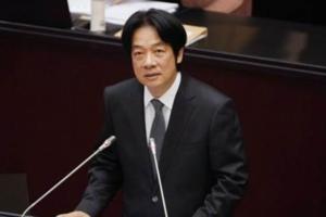 新系拋震撼彈！小英最大對手終於出招….