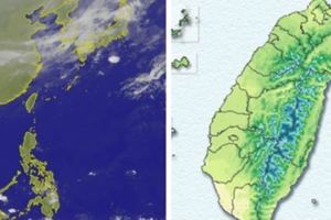 準備吃火鍋！高溫只到今天「雙重冷空氣降臨」　入夜後「氣溫直線降10度」後面還有寒流