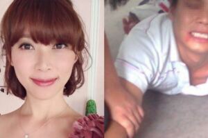 逃到美國也沒用！傳美國黑幫堵人...「貴婦奈奈恐遭剁手指還債」！目前下落不明