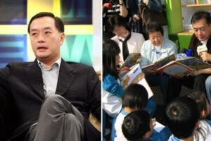 「嚴凱泰每年捐款7000萬」感謝只收「小孩賀歲卡片」交代：不捐慈善單位要找真正需要幫助的人！