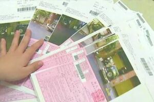 檢舉魔人不能再匿名了　明年起交通違規檢舉採「實名制」全網讚翻