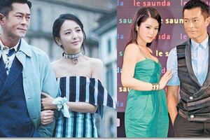 古天樂爆料：7年前就想跟她結婚，單身多年只為等她回心轉意？