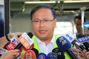 市長選舉藍綠延長賽！中市立委補選沈智慧PK王義川