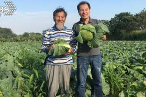 韓國瑜看上張花冠愛將　傳高市府農業局長內定是他！