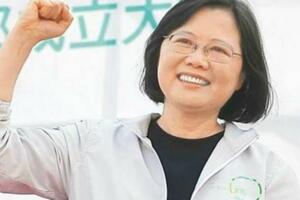 她這一項超強趙少康：我越來越佩服蔡英文！