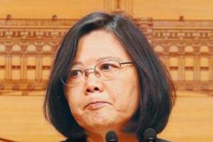 沈富雄爆：兩個可能讓蔡英文不選2020