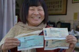 實現競選承諾！蔣月惠霸氣「保證金+補助款+薪水全捐了」連任後「繼續自己的初衷」感動網友