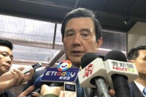 蔡英文籲各黨別再講九二共識馬英九認為。。