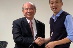 義大投資高雄有望創2.5萬職缺 網喊：韓市長慘了！