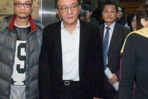 二度放鳥不報到！高志鵬稱下周二才要入監　新北檢硬起來「將依法拘提」