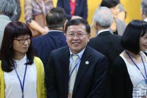 檢討東廠、普悠瑪到中選會 葉毓蘭：不變應萬變的模式