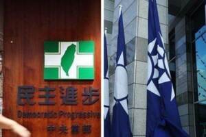 綠軍2020若使出這招 沈富雄：恐會讓藍營軍心大亂