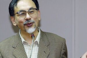 林濁水終於讚韓國瑜「厲害了」 高雄首批貨賣福建2千萬