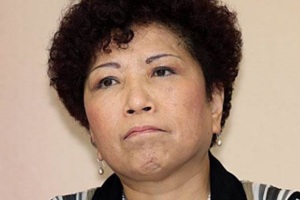 葉毓蘭：討厭呼人巴掌 更不齒連銅像都欺負的人