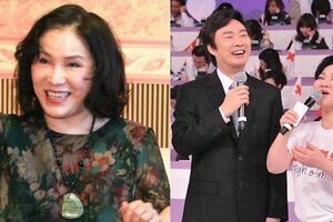 好暖心！李亞萍「退掉3600元紅包」槓上澎恰恰，意外曝光「費玉清貼心舉動」賀一航尷尬了！