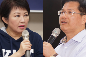 盧秀燕「預算壓力鍋」要爆？台中市可舉債上限1486億元目前已借1422億元