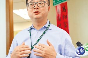 綠內政失敗 重操統獨牌救命