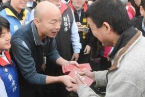 韓國瑜民調不好也難洪孟楷爆重要關鍵