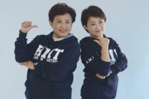 台中立委補選／沈智慧自行開票半小時破2萬5千票 得票六成