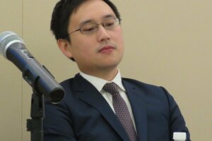 口譯哥效應延燒？ 傳外交部原派他任駐韓急喊卡...