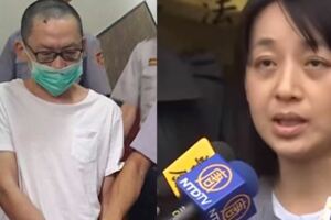 小燈泡案更審開庭王嫌主張有精神病可減刑
