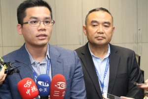 花博授權單位下通牒　台中市府：前朝未交接導致誤會