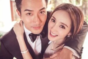 楊冪劉愷威離婚：如果我不完美，是否還是你的寶貝兒